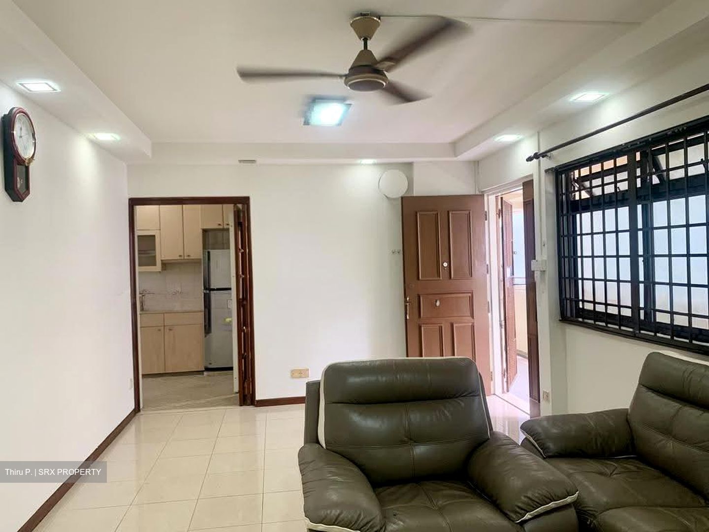 Blk 201B Compassvale South Gate (Sengkang), HDB 4 Rooms #609584591